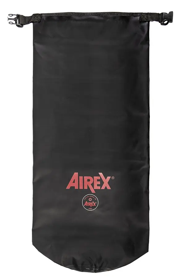 Airex | Vedenpitävä Kuljetuslaukku Airex-matoille | Musta 
