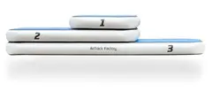 AirTrack | Palkintopalli 300x100x60 cm