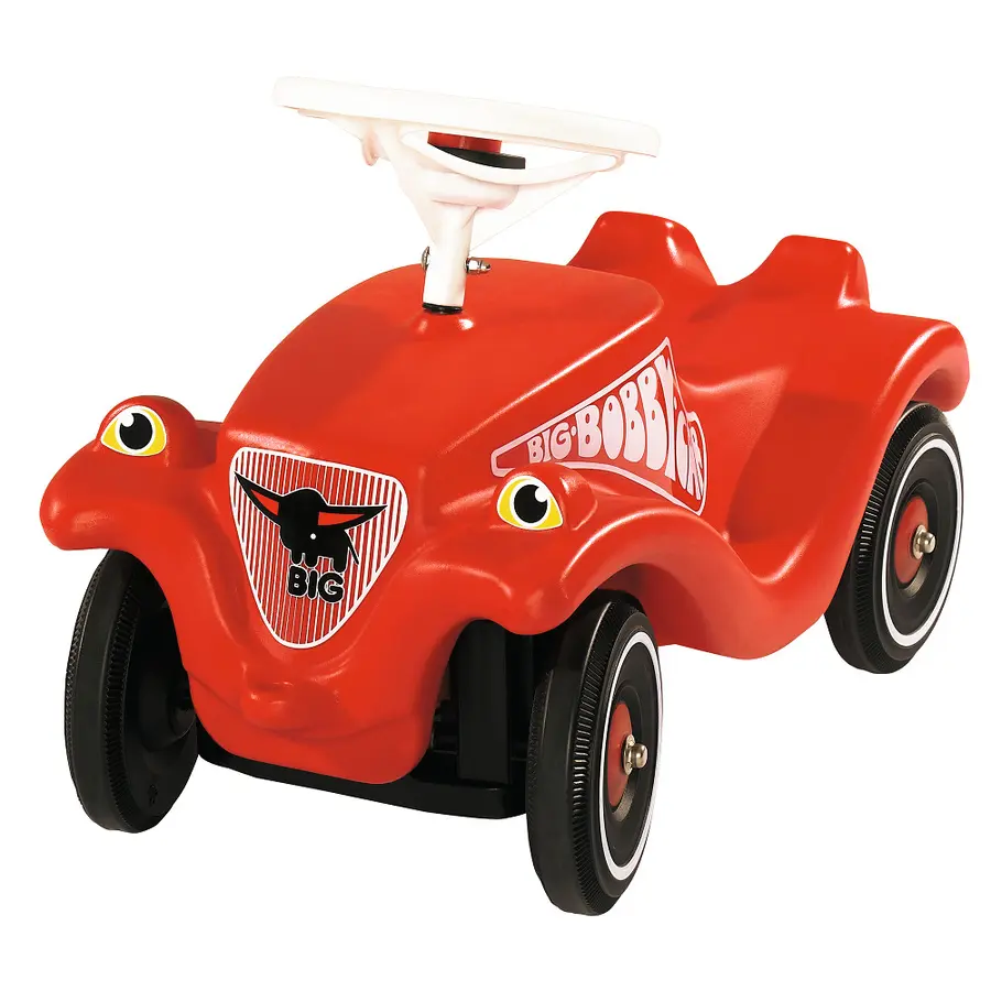 BIG® Bobby Car Classic Potkumönkijä | 1-7 v 