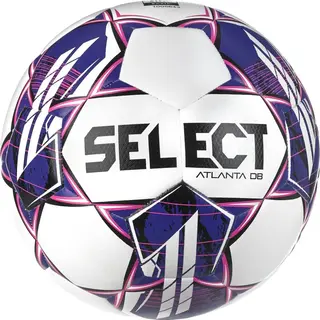 Select | Jalkapallo Atlanta DB Koko 5 | Nurmelle
