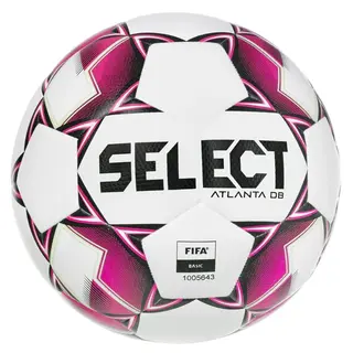 Select | Jalkapallo Atlanta DB