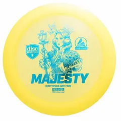 Discmania | Active Premium Majesty Distanse disc til frisbeegolf