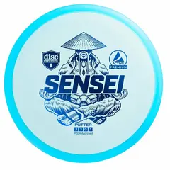 Discmania | Active Premium Sensei Putter disc til frisbeegolf
