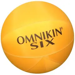 Omnikin&#174; | SIX Pallo 46 cm Keltainen