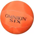 Omnikin&#174; | SIX Pallo 46 cm Oranssi