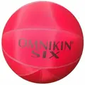 Omnikin® | SIX Pallo 46 cm Punainen