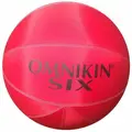 Omnikin® | SIX Pallo 46 cm Punainen