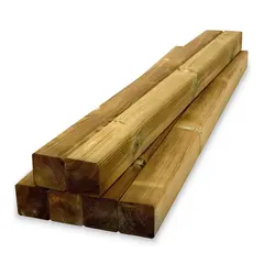 Funtec | Rantalentopallopalkkisarja 6 Palkkia | 150x8,8x8,8 cm