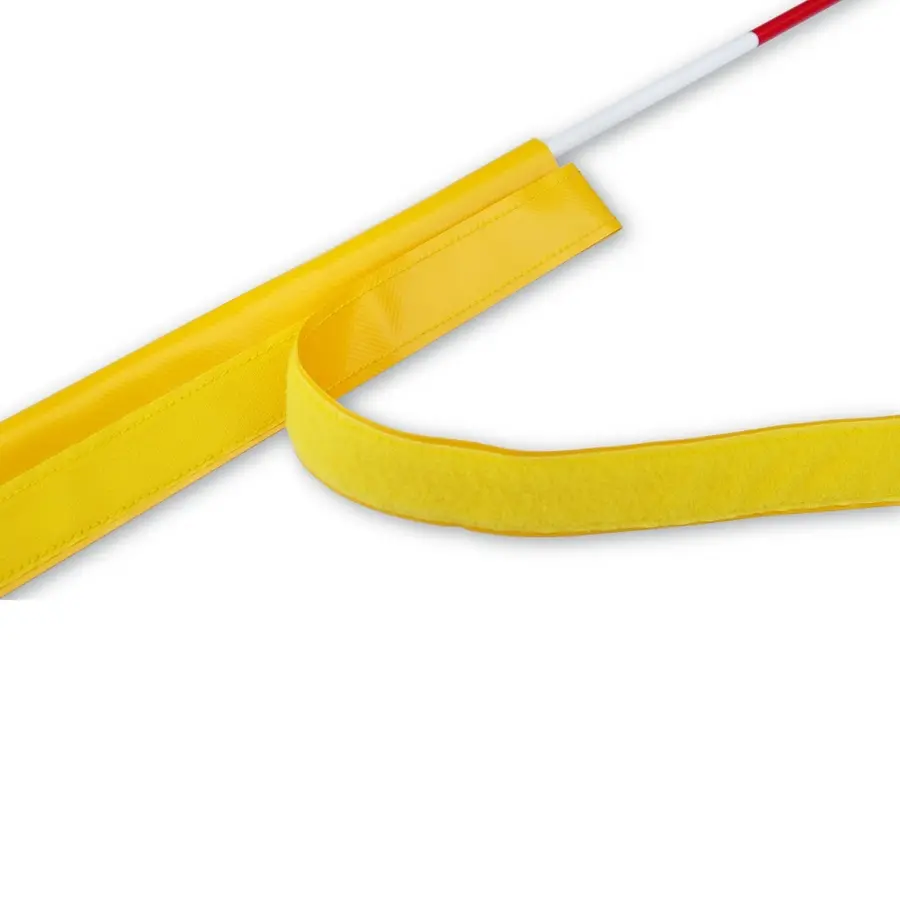 Funtec | Plus Antennisarja Rantalentopalloon | 180x10x1 cm 