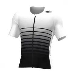Zerod | Racer TT-Singlet Man L Faded Mariniere