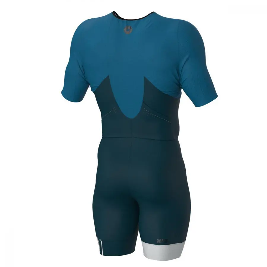 Zerod | Racer Man TT-Suit S Deep Ocean 