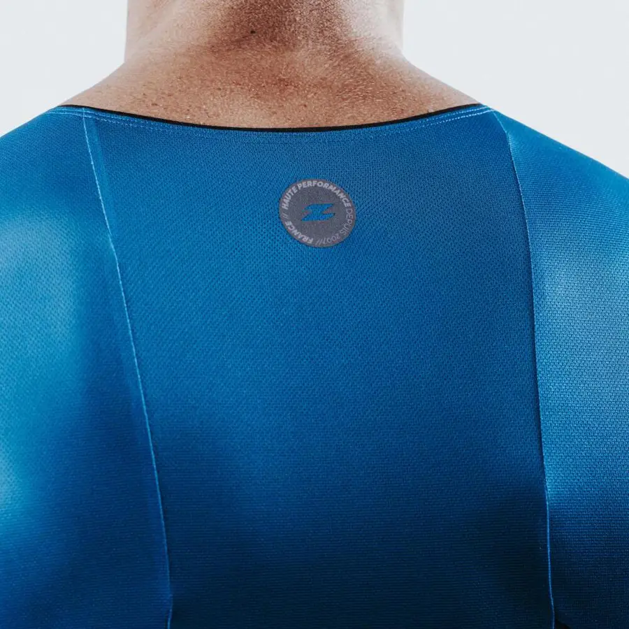 Zerod | Racer Man TT-Suit S Deep Ocean 