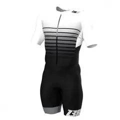 Zerod | Racer Man TT-Suit M Faded Marienere