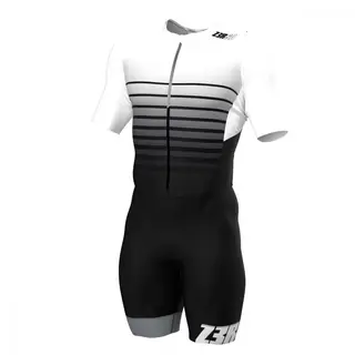 Zerod | Racer Man TT-Suit Faded Marienere