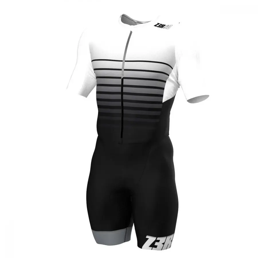 Zerod | Racer Man TT-Suit XS Faded Marienere 