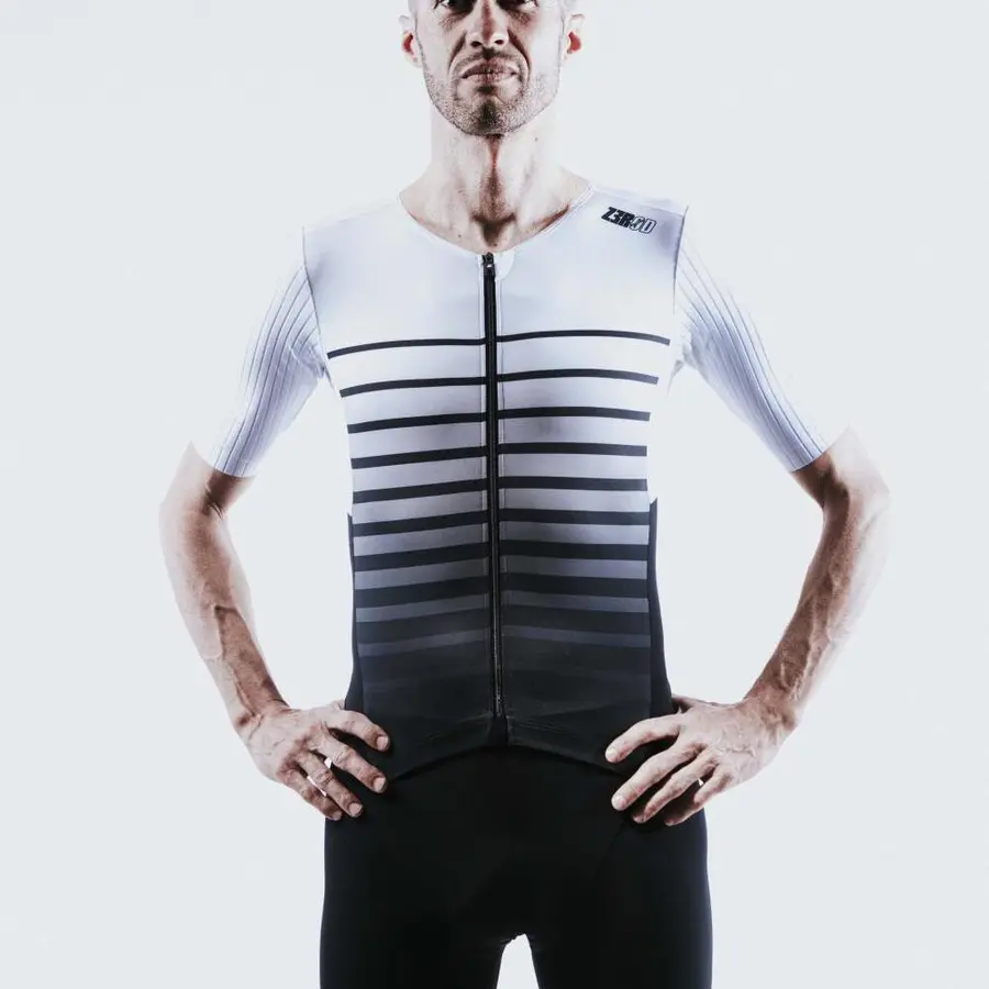 Zerod | Racer Man TT-Suit XS Faded Marienere 