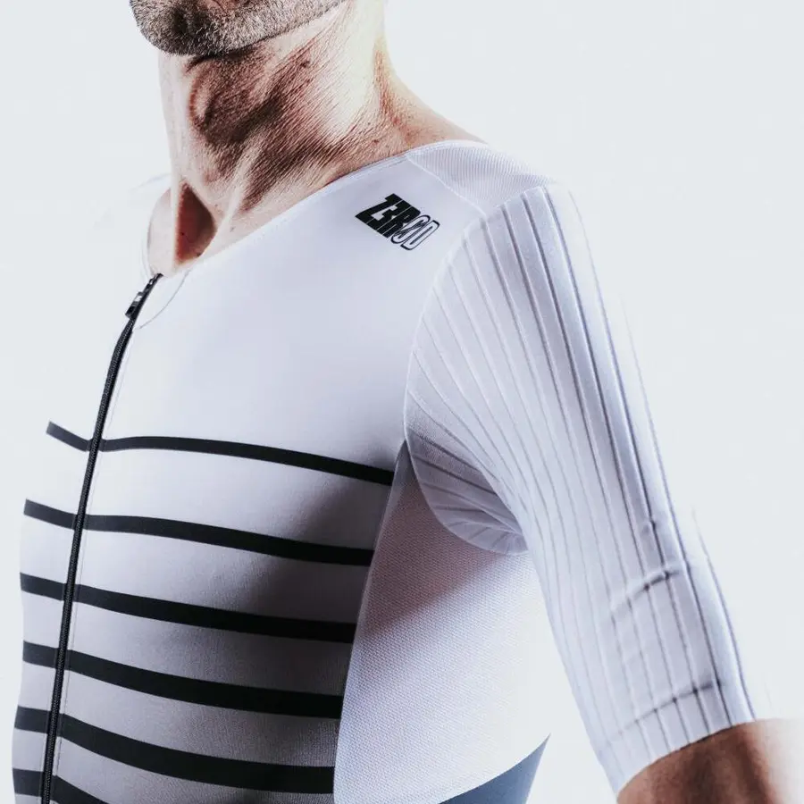 Zerod | Racer Man TT-Suit XS Faded Marienere 