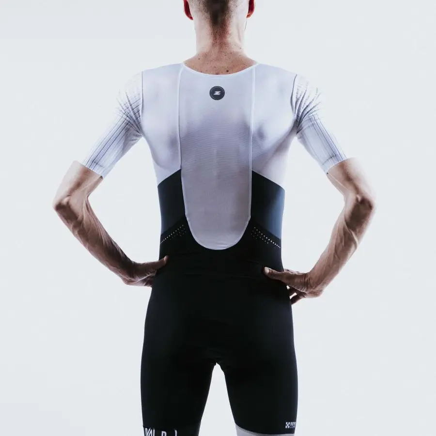 Zerod | Racer Man TT-Suit XS Faded Marienere 