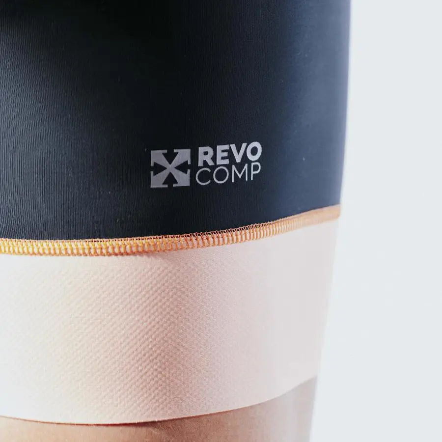Zerod | Racer Woman TT-Suit S Fusion Coral 