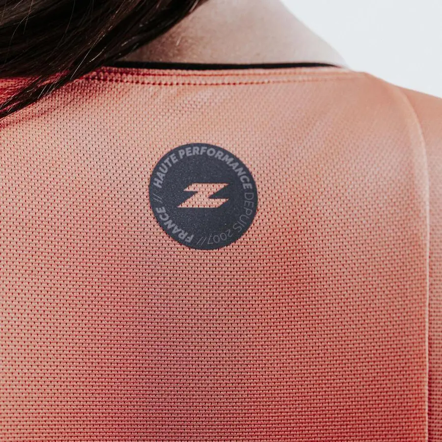 Zerod | Racer Woman TT-Suit S Fusion Coral 