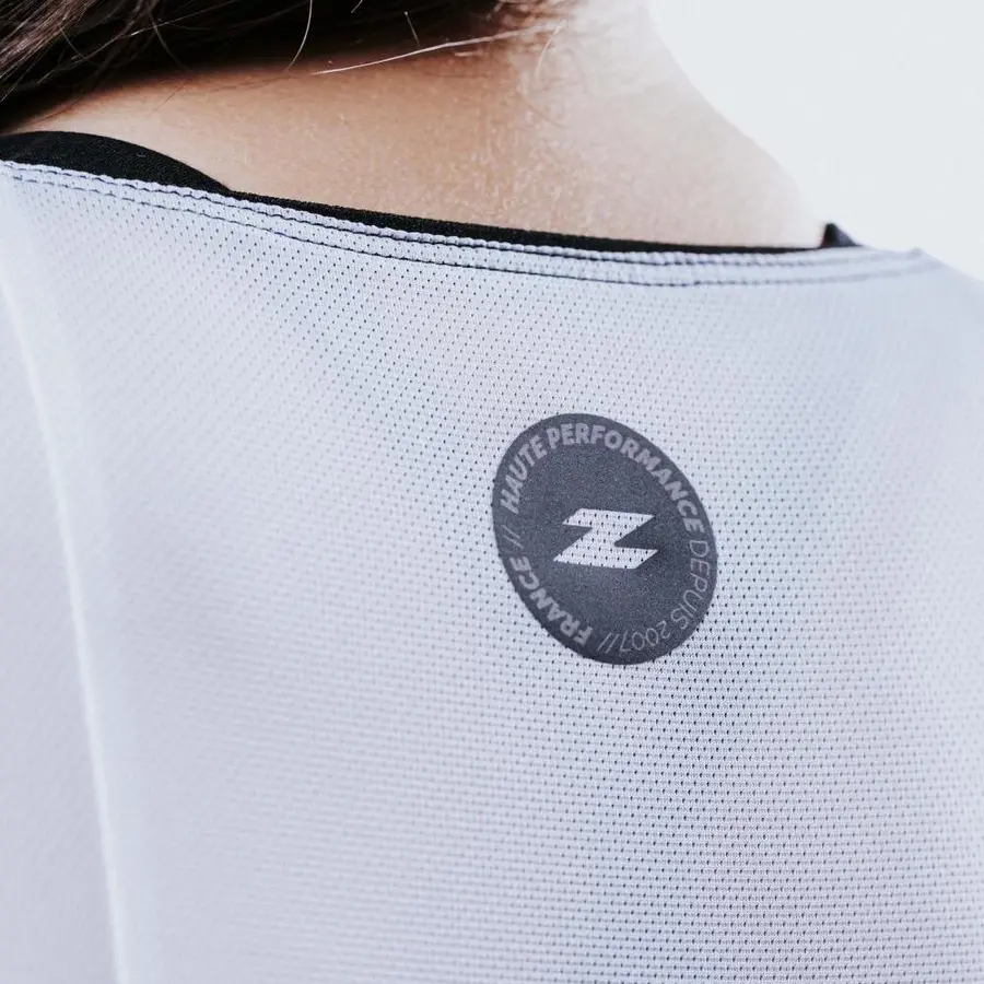 Zerod | Racer Woman TT-Suit M Tropadelic 