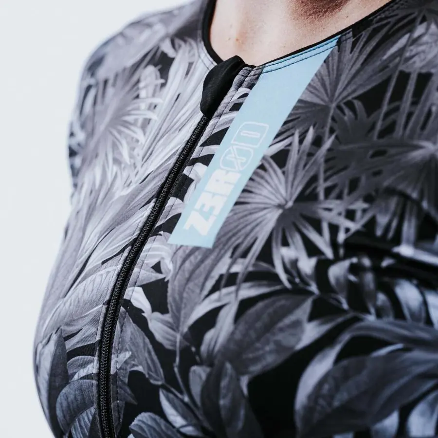 Zerod | Racer Woman TT-Suit M Tropadelic 