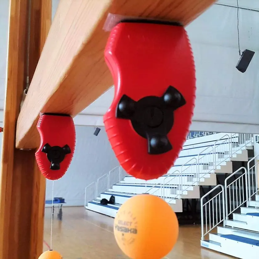 Swing Ping Pong | Pöytätennispallo Narun pituus: 0-230 cm 