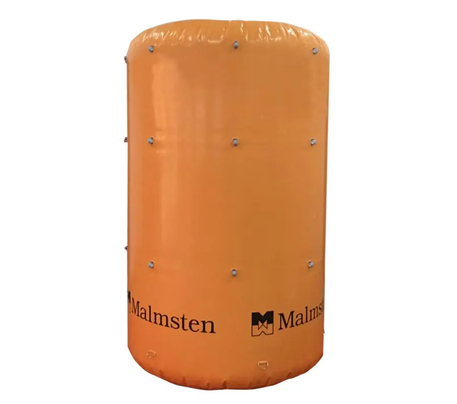 Malmsten | Merkkipoiju Iso K 200 cm | H 130 cm 