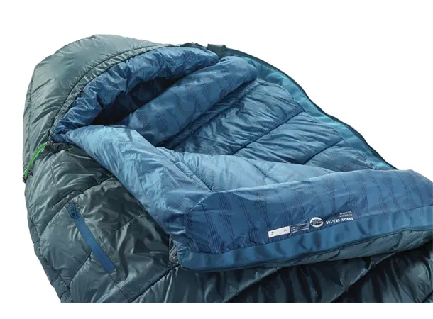 Therm-A-Rest | Saros –18 °C Makuupussi S | Talvimakuupussi 