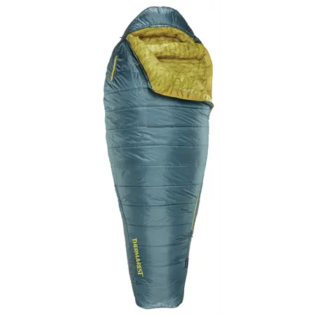 Therm-A-Rest | Saros -6 &#176;C Makuupussi L | Kolmen vuodenajan makuupussi