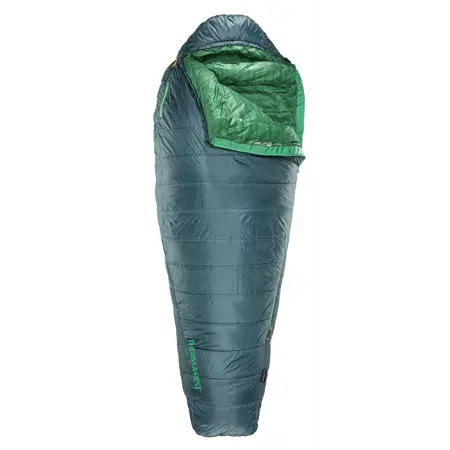 Therm-A-Rest | Saros 0 °C Makuupussi S | Kesämakuupussi 