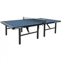 Sport-Thieme® "Liga" Table  Tennis Table , Blue