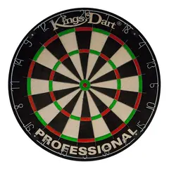 Kings Dart® Professional  Tournament Dar t Board