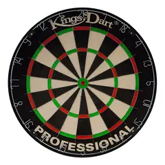 Kings Dart® Professional  Tournament Dar t Board