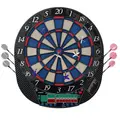Electronic Dart Board with  Cricket