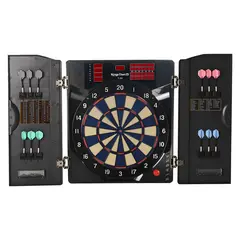 Kings Dart | Elektroninen Tikkasetti Tikkakaapin kanssa
