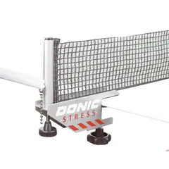 Donic® "Stress" Table Tennis  Net Set, B lue