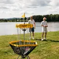 Innova | Frisbeegolfkori Traveller Liikuteltava frisbeegolfkori