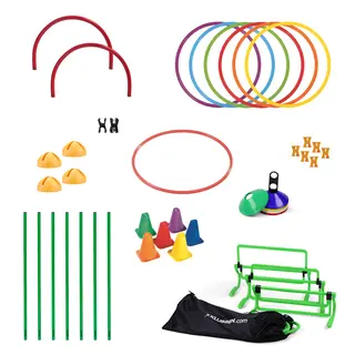 Esteratasetti 80 Osaa