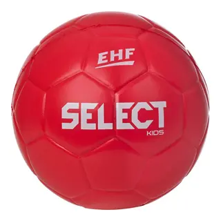 H&#229;ndball Select Foam Ball Kids
