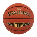 Spalding® Basketball "TF Gold"