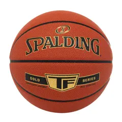 Spalding "TF Gold" Basketball SIZE 5