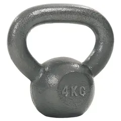 Sport-Thieme Kettlebell Hammerschlag, l