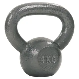 Sport-Thieme Kettlebell Hammerschlag, la