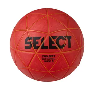 Select | Trio Soft V21 Rantak&#228;sipallo Koko: 3