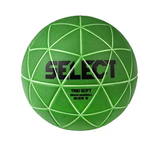 Select | V21 Trio Soft Rantak&#228;sipallo Koko: 2