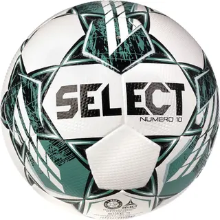 Select | Jalkapallo Nr10 V23 Koko 4 | FIFA Basic