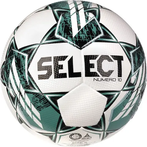 Jalkapallo Select Nr10 V23 Koko 5 | FIFA Basic