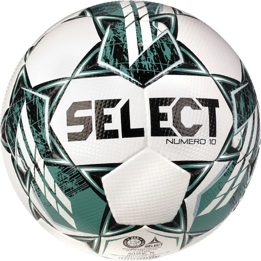 Jalkapallo Select Nr10 V23 Koko 5 | FIFA Basic 