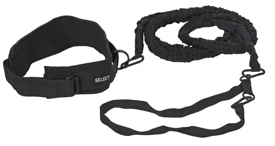 Select Acceleration Trainer 